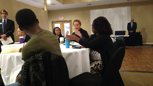 Event Venue «The Jewel Event Center», reviews and photos, 3333 N Illinois St, Indianapolis, IN 46208, USA