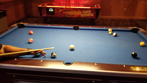 Bowling Alley «Pin Chasers Veterans», reviews and photos, 5555 W Hillsborough Ave, Tampa, FL 33634, USA