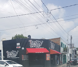 Tsuky Sushi Suc. Del Fresno photo