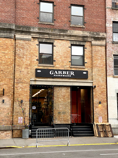 Hardware Store «Garber Hardware», reviews and photos, 710 Greenwich St, New York, NY 10014, USA