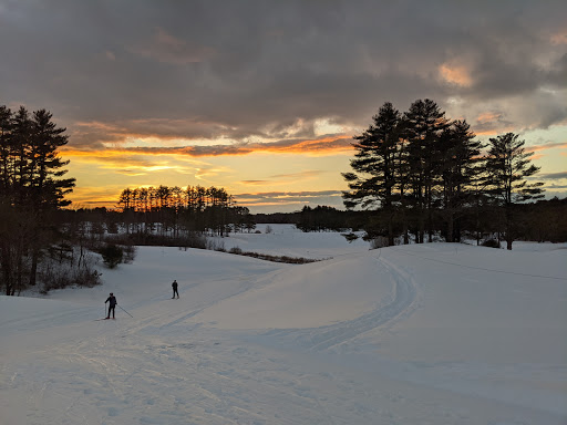 Golf Course «Riverside Municipal Golf Course», reviews and photos, 1158 Riverside St, Portland, ME 04103, USA