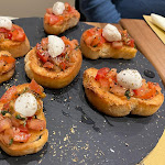 Photo n°1 de l'avis de Ana.e fait le 15/01/2023 à 20:59 sur le  ''Il Farcito'' à Como