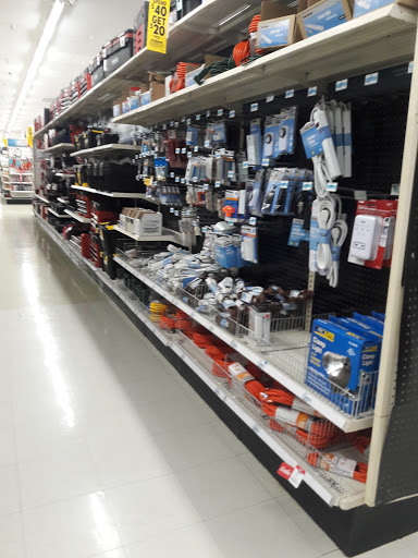 Discount Store «Kmart», reviews and photos, 161 S Broadway, Salem, NH 03079, USA