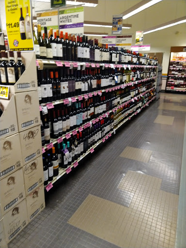 State Liquor Store «NH Liquor & Wine Outlet», reviews and photos, I-95, Hampton, NH 03843, USA