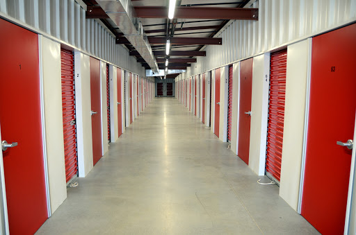 Self-Storage Facility «One and Done Self Storage», reviews and photos, 6500 Jefferson Blvd, Louisville, KY 40219, USA