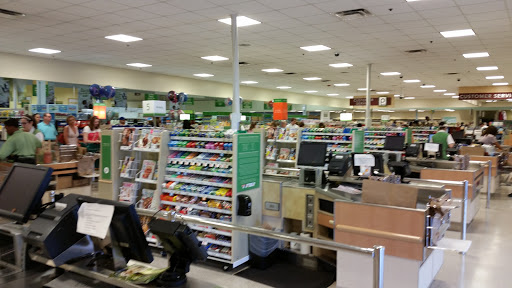 Supermarket «Publix Super Market at Lake Ella Plaza», reviews and photos, 1700 N Monroe St, Tallahassee, FL 32303, USA