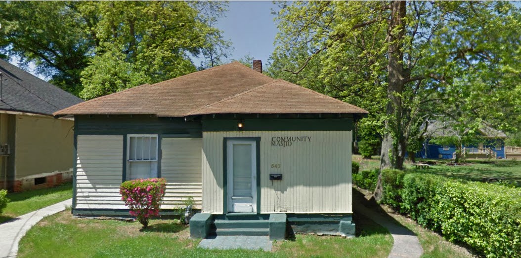 Community Masjid of Atlanta