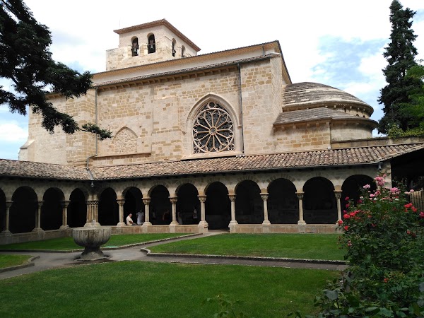 Imagen de Oficina De Turismo De Estella-Lizarra (8 de 26)