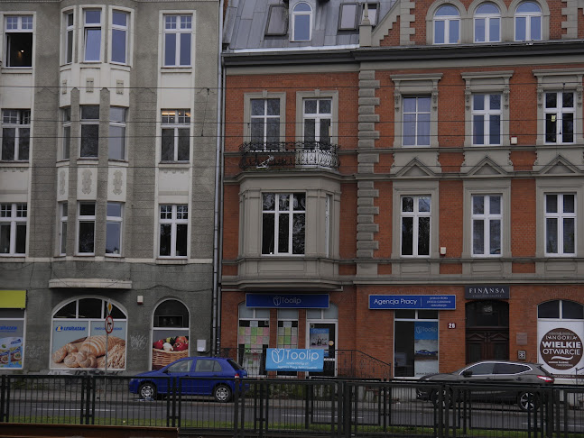 aleja Grunwaldzka 26/4, 80-229 Gdańsk