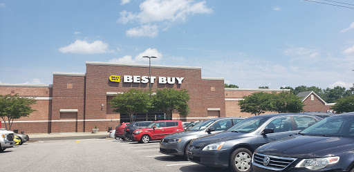 Electronics Store «Best Buy», reviews and photos, 237 Crossroads Blvd, Cary, NC 27518, USA