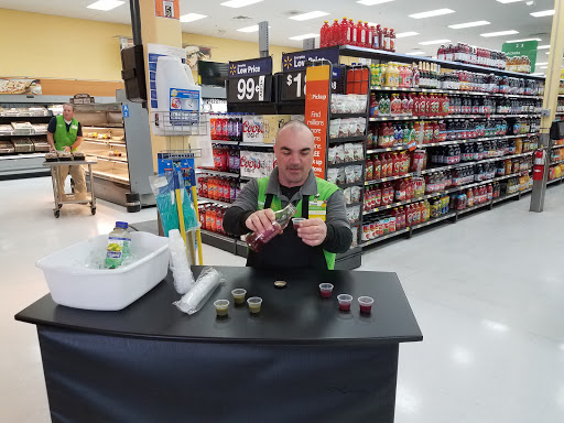 Supermarket «Walmart Neighborhood Market», reviews and photos, 4080 Douglas Blvd, Granite Bay, CA 95746, USA