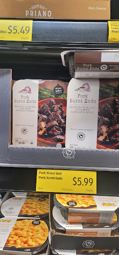 Supermarket «ALDI», reviews and photos, 1636 E Semoran Blvd, Apopka, FL 32703, USA