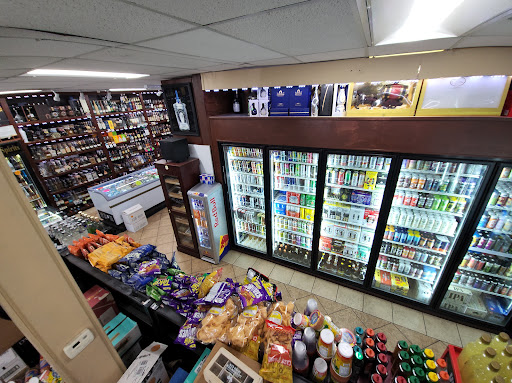 Liquor Store «Suisun Wine & Spirits», reviews and photos, 141 Sunset Ave # A, Suisun City, CA 94585, USA