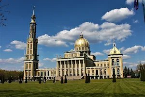 Basilica of Our Lady of Licheń image