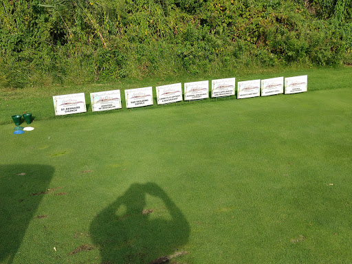 Private Golf Course «Inwood Country Club», reviews and photos, 50 Peppe Rd, Inwood, NY 11096, USA