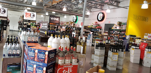 Wine Store «BevMo!», reviews and photos, 5859 Lone Tree Way, Antioch, CA 94531, USA