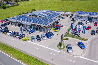 Hyundai-Partner Autohaus Huber GmbH