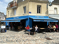 Photos du propriétaire du Restaurant L'Aigue Marine à Villers-sur-Mer - n°1