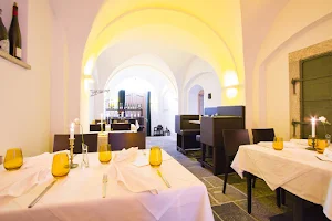 Restaurant Schönburger Palais image