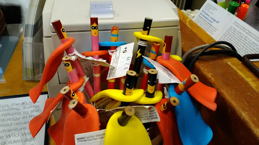 Book Store «Books-A-Million», reviews and photos, 4030 Commonwealth Ave, Eau Claire, WI 54701, USA