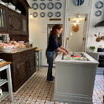 Photo n°8 de l'avis de Mari.l fait le 05/06/2023 à 16:58 sur le  Hotel Henri à Berlin