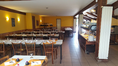 Au P'tit Chez Soi Traiteur à Les Ponts-de-Cé