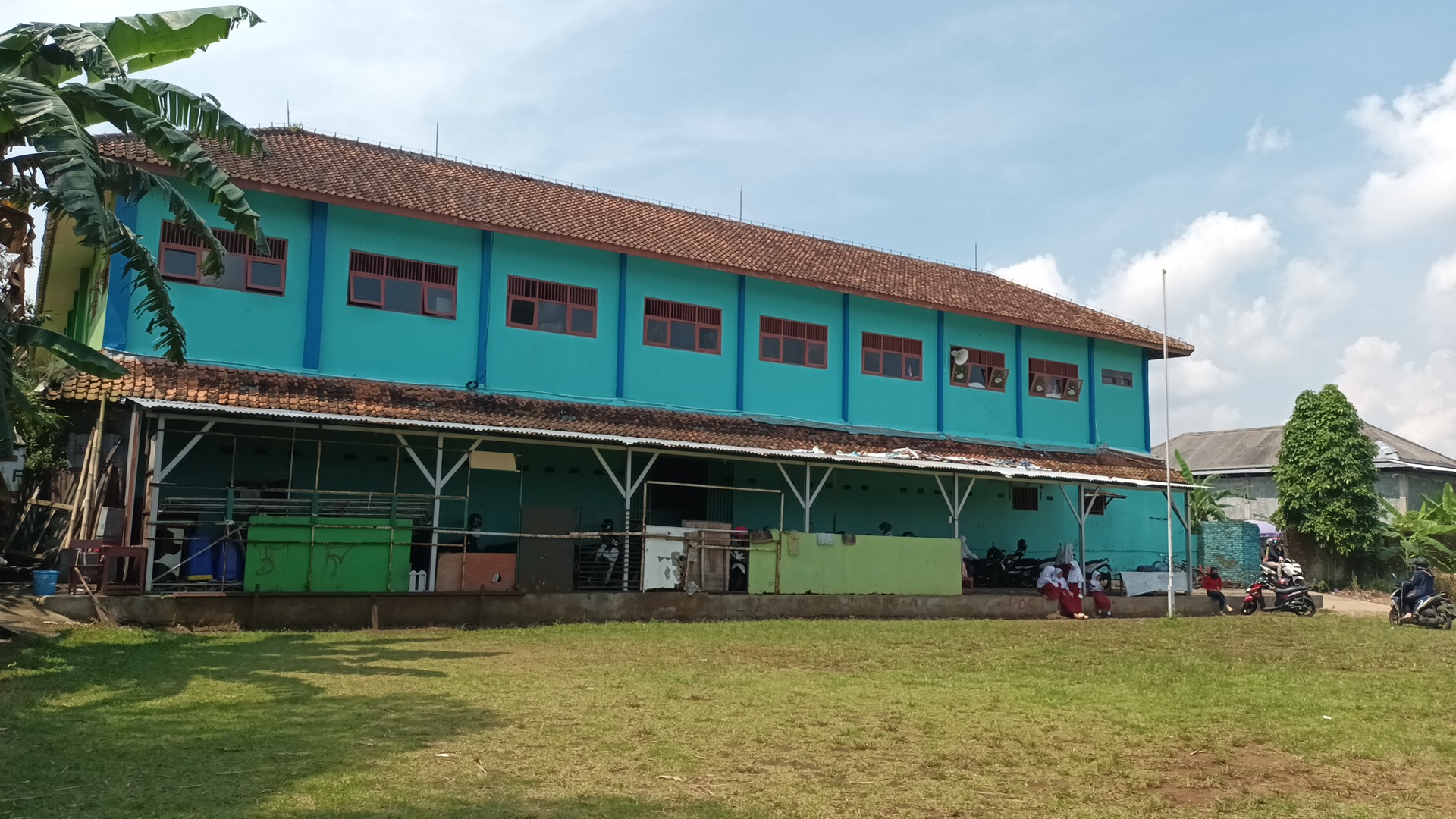 Foto MIN  3 Banyumas, Kab. Banyumas