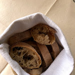 Photo n°1 de l'avis de Alexander.i fait le 28/05/2018 à 13:16 sur le  Ristorante e Pizza. La Vecchia Marina à Marciana Marina