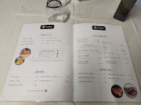 Restaurant Restaurant Km 431 Silvi à Silvi (la carte)