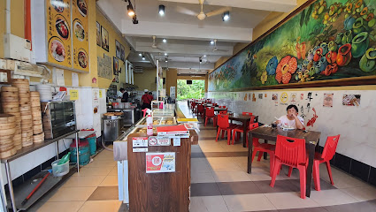 Fish Culture Cafe 2
