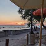 Photo n°4 de l'avis de Alessandra.c fait le 25/08/2022 à 21:55 sur le  La Vela à Livorno