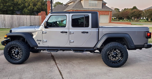 Used Car Dealer «Arkansas Direct Auto», reviews and photos, 1620 E Oak St, Conway, AR 72032, USA