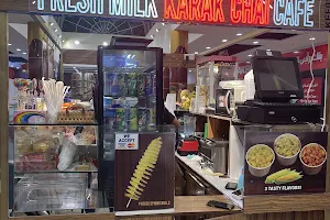 Fresh Milk Karak chai cafe and restaurant Dragonmart image