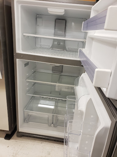 Appliance Store «Sears Outlet», reviews and photos, 109 N Greenville Ave, Allen, TX 75002, USA