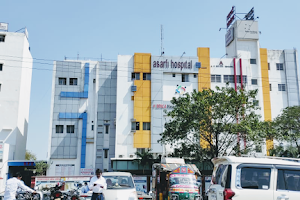 Gastroenterology | Asarfi Hospital | Dhanbad image