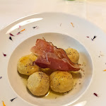 Photo n°2 de l'avis de Vincenzo.e fait le 23/08/2022 à 08:17 sur le  Ristorante Sottovoce in Stazione à Molina