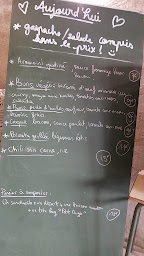 Photo n°4 de Le Petit Dugo à Marseille ()