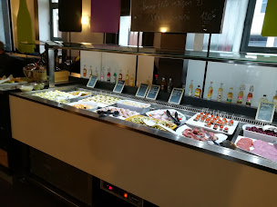 Photo n°5 de La Table de Marie Quimper à Quimper ()