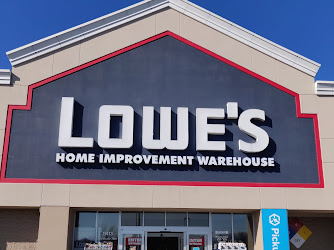 Lowe's Home Improvement