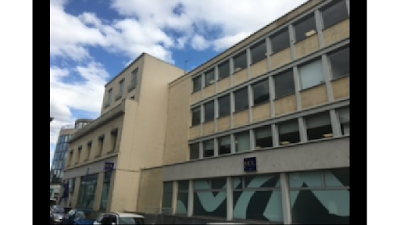 LCL Agence Des Professionnels à Aulnay-sous-Bois