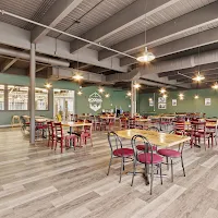 Nodding Donkey Brewing in Drayton Valley, Alberta - 5.00 star rating