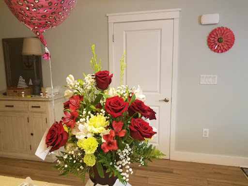 Florist «Flowers By Noelle», reviews and photos, 438 Racetrack Rd NW, Fort Walton Beach, FL 32547, USA