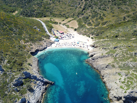 Armirichi beach