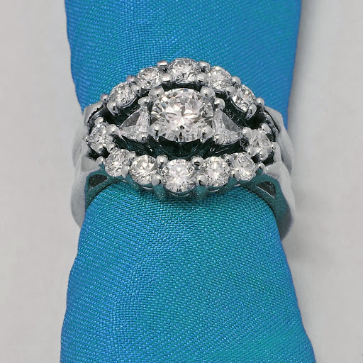 Jeweler «Revolution Jewelry Works», reviews and photos, 5928 Stetson Hills Blvd #110, Colorado Springs, CO 80923, USA
