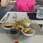 Photo n°2 de l'avis de Natalie.i fait le 26/06/2023 à 13:21 sur le  schuh’s Restaurant à Eggenstein-Leopoldshafen