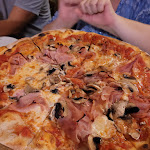 Photo n°5 de l'avis de Andrea.o fait le 01/11/2022 à 12:45 sur le  Pizzapp à Pisa