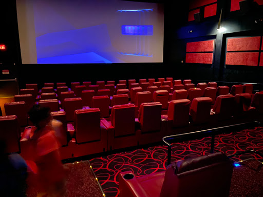 Movie Theater «AMC Loews Shore 8», reviews and photos, 37 Wall St, Huntington, NY 11743, USA