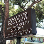 Photo n°2 de l'avis de Armin.a fait le 10/09/2022 à 09:56 sur le  Chocolat - Pasticceria Gelateria Artigianale Sirmione à Sirmione