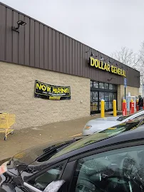 Dollar General - Car repair in Paw Paw, MI, Kalamazoo - Rated 4.1/5