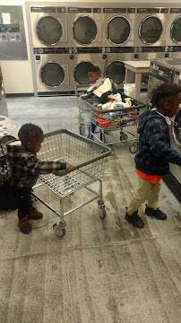 Albrook Laundry - Photo 6 - Car repair in Denver, CO, Denver